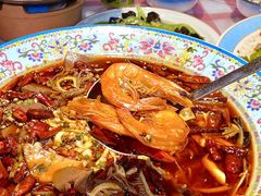 -阆辣荟餐饮(老味道8年·古城店)