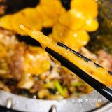 武广 K11附近绝对不能错过的烤肉！[调皮]