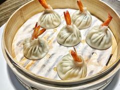-隆喜元鱼汤包·海鲜(中联广场店)
