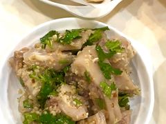 -旺角宝港式茶餐厅(寮步店)