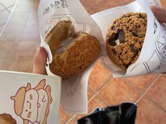 -君之狮子山·轻糖烘焙(开元Mini店)