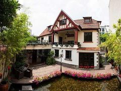 幽篁里古琴艺术中心(淮海中路总部)-幽篁里古琴制作中心