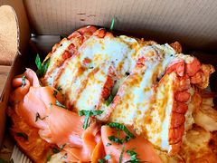 风暴-Steveston Pizza Company (Richmond)