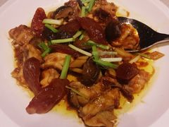 -皇朝会.经典传统粤菜(外滩店)