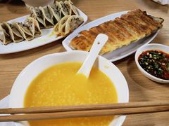 -众口斋锅贴(银泰城店)