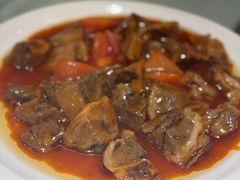 -裕德隆清真饭庄·天津特色菜(河东店)