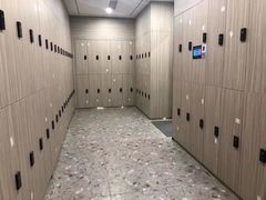 -滨力健身俱乐部