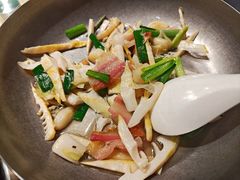 -茄子恰恰·新云南小炒(坪山益田店)