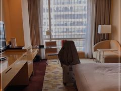 -上海浦西万怡酒店