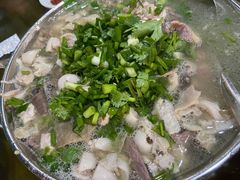 牛杂-小杨翘脚牛肉