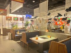 -新辣道鱼火锅(航天万源店)