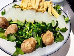 -禧宴Joyous Restaurant(禧园店)