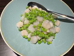 -庐灶江南·江南菜·四合院Bistro(东直门雍和宫·原华侨宾馆店)