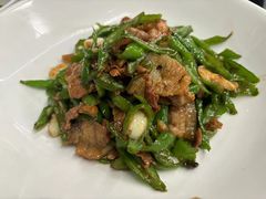 -院里寻菜·精致庭院菜(观沙岭店)