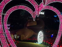 -星乐度·露营小镇