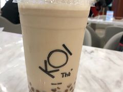 -KOI Thé(力宝广场店)