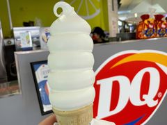 -DQ·蛋糕·冰淇淋(浦江欢乐颂店)