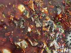 -黑竹香鸡(营和巷店)