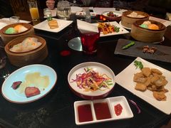 -海航大厦万豪酒店彩海轩中餐厅(霄云路店)