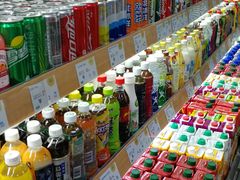 -果蔬好生活超市(双井店)
