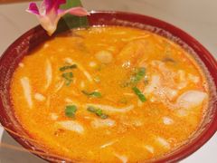 -太食獸泰式茶餐厅(IFS国金中心店)