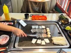 -猪的故事·韩式烤肉(韩乐坊店)