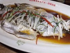 -丹江渔村(首都机场店)