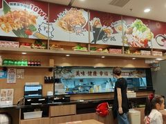 -小条食堂(筼筜天虹店)