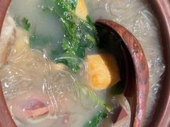 -古都历食南京菜·烤鸭·鸭血粉丝·汤包(南京博物院店)