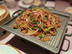 -金鸭季·北京烤鸭(深业上城店)