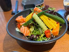 -九井澤精致料理(金茂店)