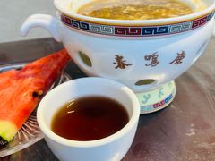 -鹿鸣春饭店(总店)