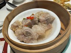蒜香蒸排骨-广东道至正餐厅(区庄店)
