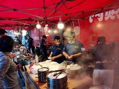-阿财老铺·老蚌埠龙虾城(华夏总店)