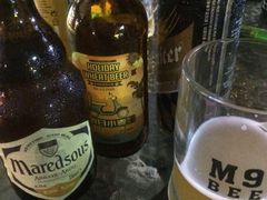 -M99 BEER世界啤酒吧(鸿云悦街店)