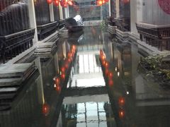景观位-咸亨酒店•非遗绍兴菜•中华老字号(堂吃餐厅)