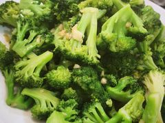 -抹直口特色菜馆(一店)