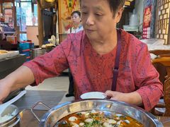 -忘不了·酸菜鱼·28年老南京菜(原北圩路店)