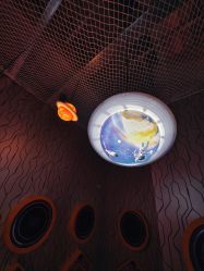 -疯狂冒险家-亲子密室-东坝店(金隅嘉品店)