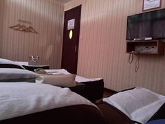 -月宫足道(观前街店)