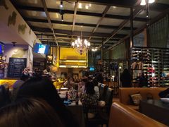 -莉莉家的音乐花园餐吧(航空路店)