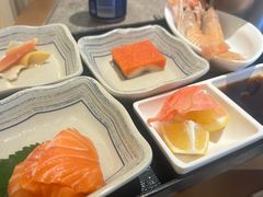 -亚马逊蒸汽活海鲜自助(LCM置汇旭辉广场店)