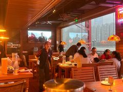 -MR.ROCKY洛奇先生·西餐&酒吧(琶醍店)