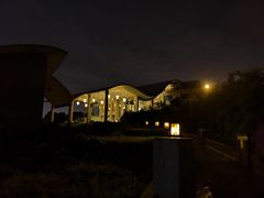 -鱼凫国都大酒店温泉