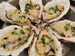 -飞尝蚝·顺德菜·鱼生(顺德总店)