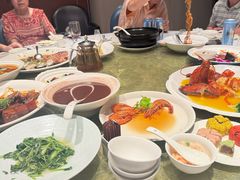 -上海小南国(正大店)