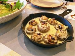-LA JOLLA 墨西哥餐厅(学院路店)