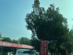 -洲心街道青联村镜记烧肉