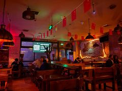 -Helens海伦司小酒馆(对外经贸大学店)