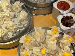 -真真鲜馄饨店(启蒙路店)